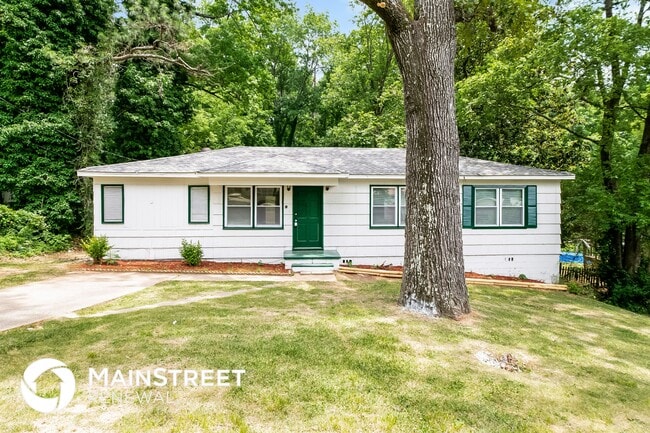 property at 565 Camellia Rd