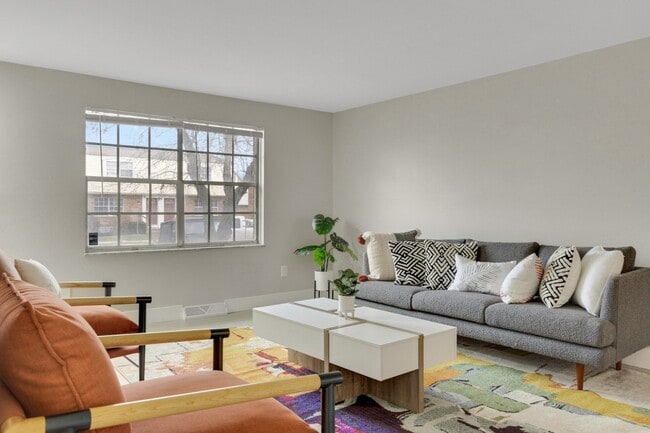 Napa Townhomes