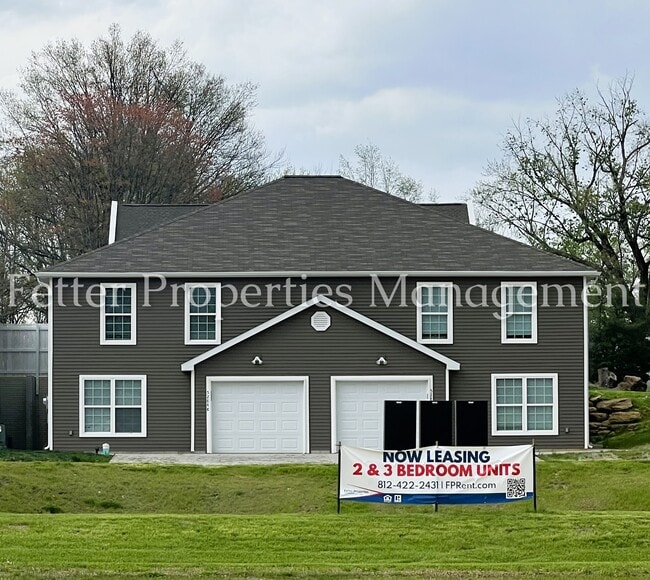 Yellowstone Development