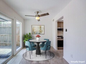 1710 Cinnamon Path in Austin, TX - Building Photo - Building Photo