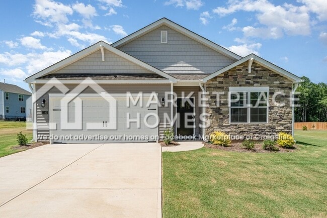 property at 1120 Tilburn Ter