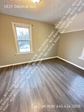 1819 Oberlin Ave in Lorain, OH - Building Photo - Building Photo