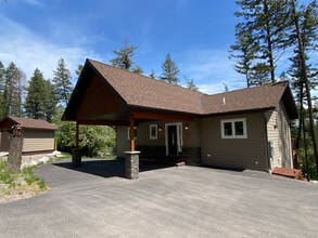 254 Goat Trail in Whitefish, MT - Building Photo - Building Photo