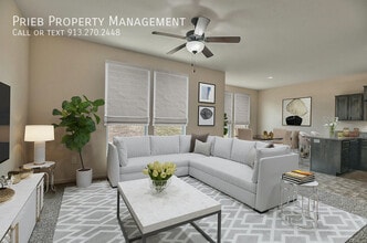 2032 S 137 St in Bonner Springs, KS - Building Photo - Building Photo