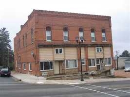 517 Main St in Marathon City, WI - Building Photo