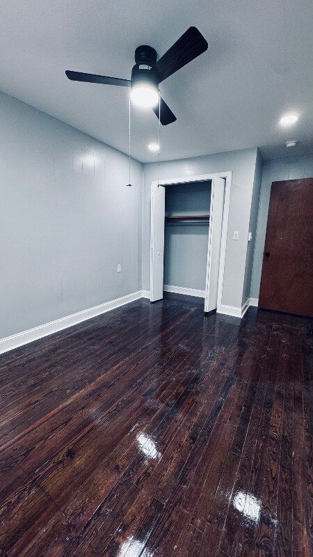 137-139 E High St, Unit Unit 139 in Coaldale, PA - Building Photo - Building Photo