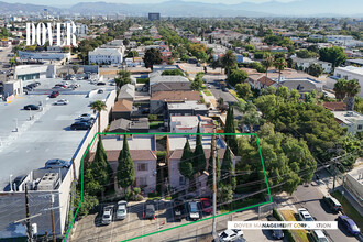 1337 S Highland Ave in Los Angeles, CA - Building Photo - Building Photo