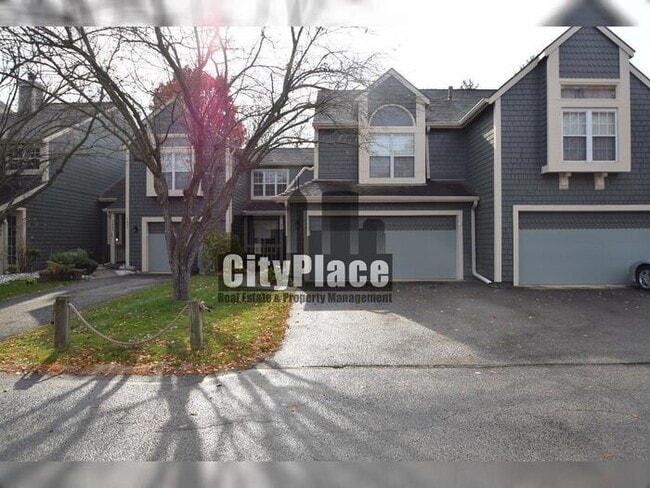 property at 7497 Charrington Ct