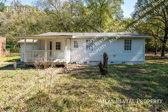 1565 Miles St in Birmingham, AL - Building Photo - Building Photo