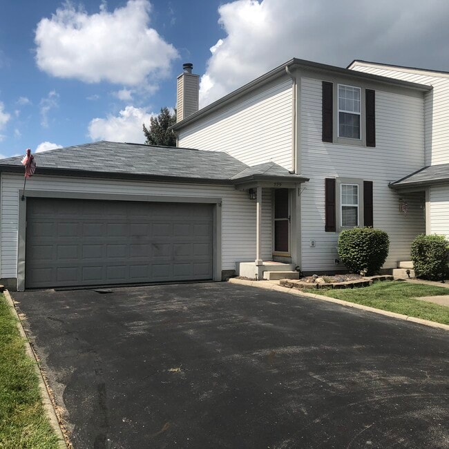 property at 229 MACANDREWS WAY