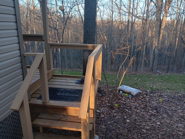 1 Northwood Dr in Athens, OH - Building Photo - Building Photo