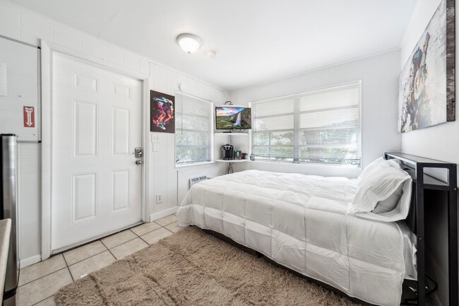 property at 1420 Miami Rd