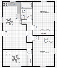 2416 W Coolidge St in Phoenix, AZ - Building Photo - Building Photo