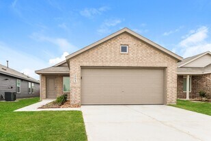 10812 Bird Of Paradise Ln in Houston, TX - Building Photo