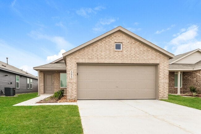 10812 Bird Of Paradise Ln