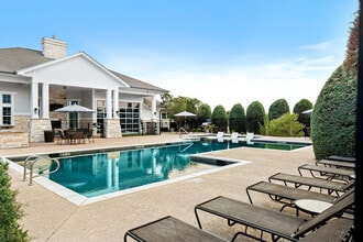 Bexley at Tech Ridge in Austin, TX - Foto de edificio - Building Photo