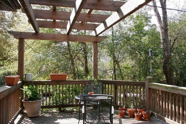 125 S Pickens St, Unit 123 S.Pickens St