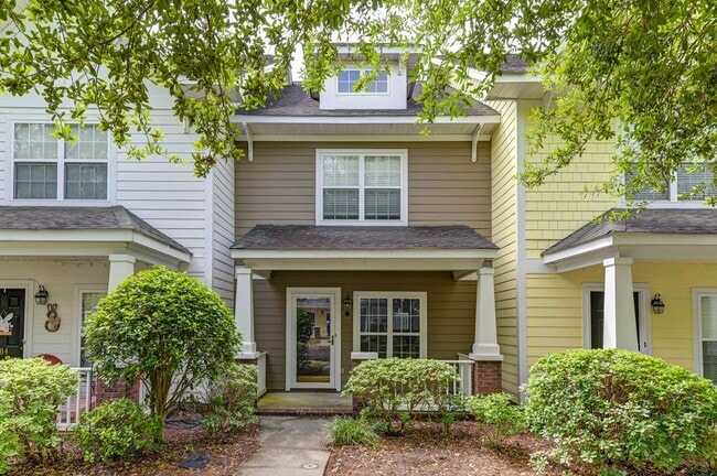 property at 302 Hampton Forest Drive