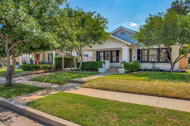 4011 W 7th St in Fort Worth, TX - Building Photo - Building Photo