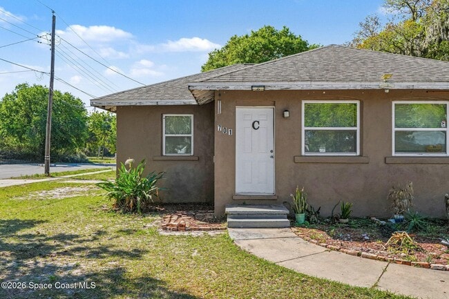 property at 701 Tropic St