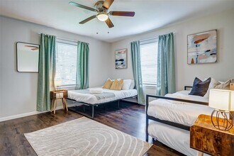 4440 Castor St in Houston, TX - Building Photo - Building Photo