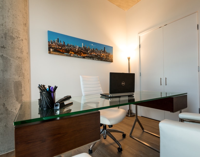 1623 W Division St in Chicago, IL - Building Photo