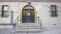 2064 Nostrand Ave in Brooklyn, NY - Foto de edificio - Building Photo