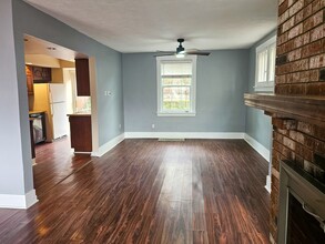 1125 Tennessee Ave in Pittsburgh, PA - Building Photo - Building Photo
