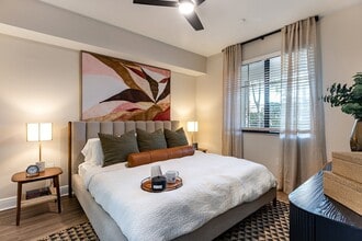 The Preserve Cypress Hammock in Coconut Creek, FL - Building Photo - Building Photo