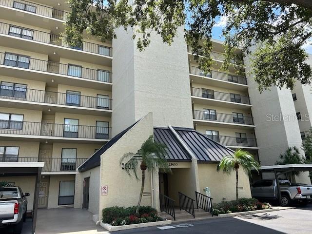 property at 2900 Cove Cay Dr
