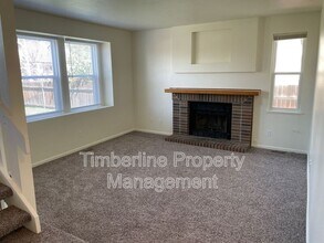 8510 Sassafras Dr in Colorado Springs, CO - Building Photo - Building Photo