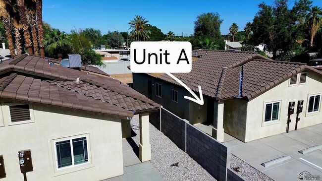 436 S 17th Ave in Yuma, AZ - Building Photo - Building Photo