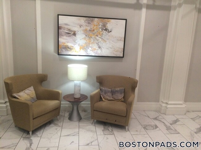 property at 91 Westland Ave