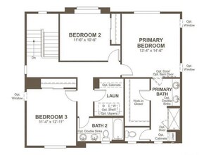 4432 Boone Cir in Brighton, CO - Foto de edificio - Building Photo