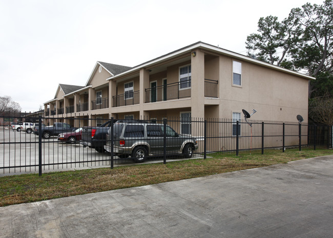 8256 Leonora St in Houston, TX - Building Photo - Building Photo