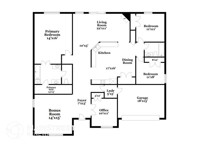 532 Denise St in Saginaw, TX - Building Photo - Building Photo