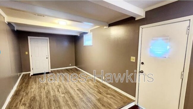 711 Iris Ln in Montgomery, AL - Building Photo - Building Photo