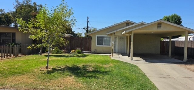2024 Lance St in Modesto, CA - Building Photo - Building Photo