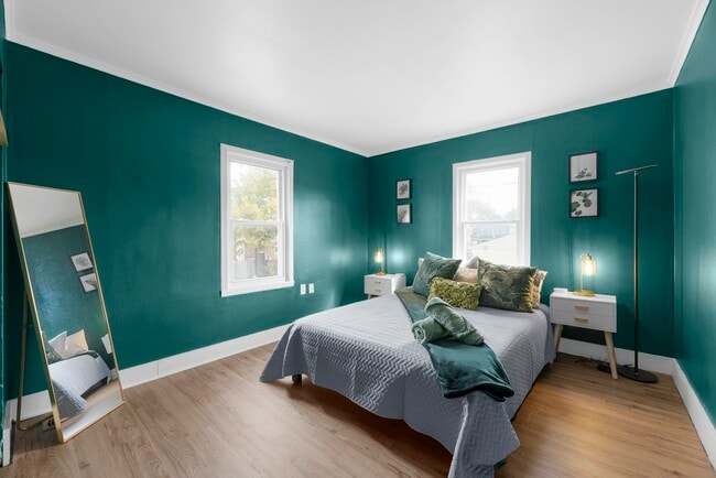 1655 Goethe St in Columbus, OH - Building Photo - Building Photo