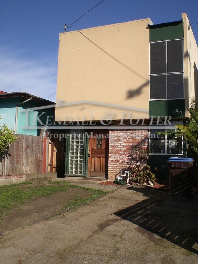 property at 610 Bethany Curve