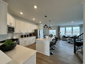 13871 Gatsby Dr in Fishers, IN - Building Photo - Building Photo