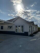 413 Peabody Ave, Unit Apt#4 in Edinburg, TX - Building Photo
