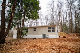 1199 Harmony Church Rd in Dawsonville, GA - Building Photo - Building Photo