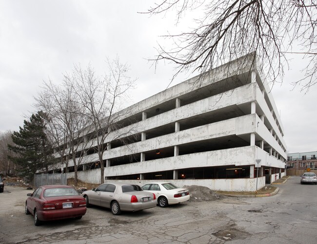 15 James Finlay Way