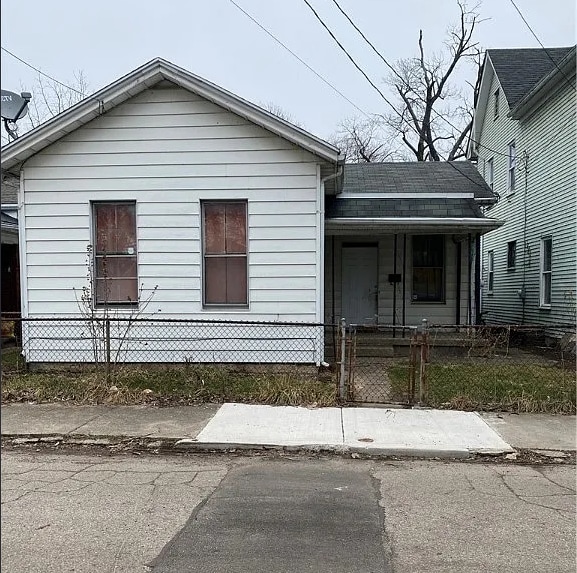 property at 526 Corwin St