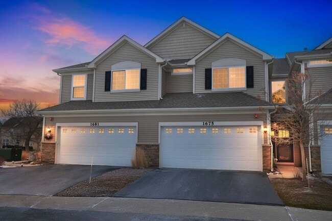 1675 Kraft Ave in Batavia, IL - Foto de edificio - Building Photo