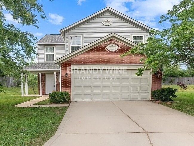 property at 2359 Bremhaven Ct
