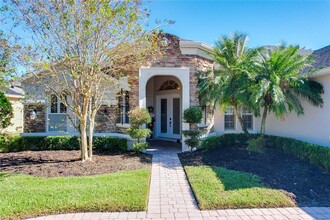 710 Fawn Lily Cove in Oviedo, FL - Building Photo - Building Photo