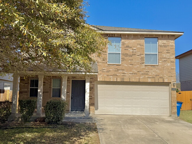 2137 Dorman Dr in New Braunfels, TX - Building Photo - Building Photo