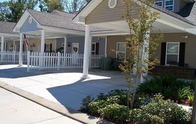 12261 Village Maison Dr in Walker, LA - Building Photo
